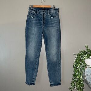 🍀 Lucky Brand 🍀 High Rise Skinny Jeans